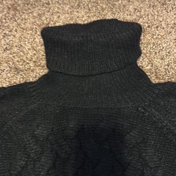Thick Turtle Neck - Picture 4 of 5